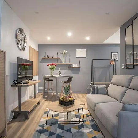 L'espine アンジェ