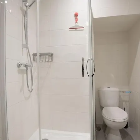 L'espine アパート