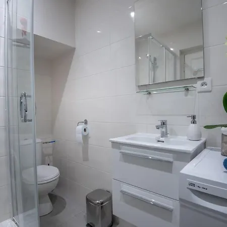 Apartament L'espine *