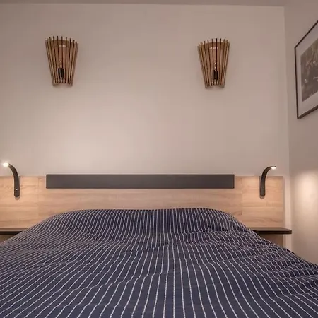 Διαμέρισμα L'espine Ανζέρ