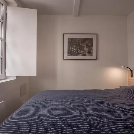 L'espine Apartament