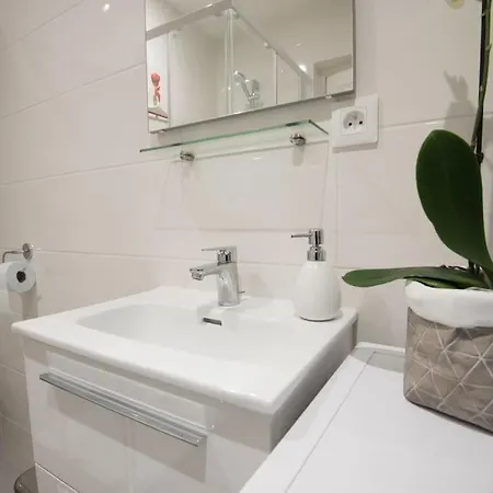 アパート L'espine