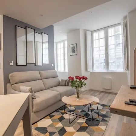 Apartament L'espine *