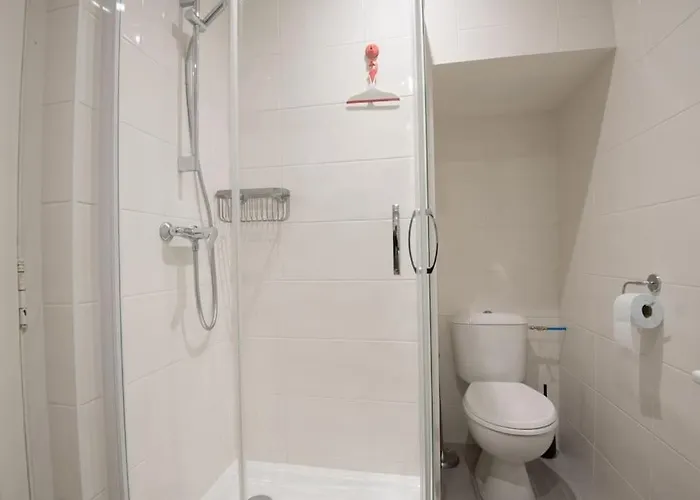 L'espine Apartamento