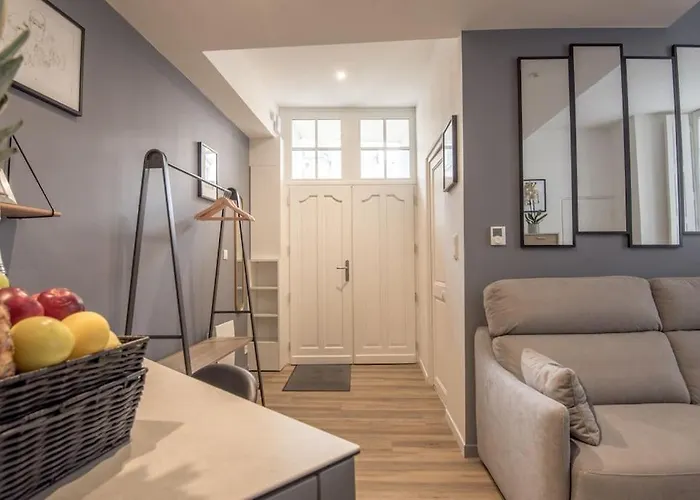 L'espine Apartamento