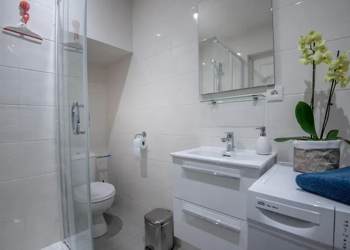 Apartment L'espine *