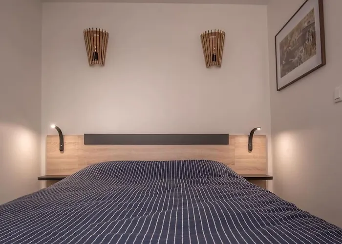 Apartment L'espine Angers