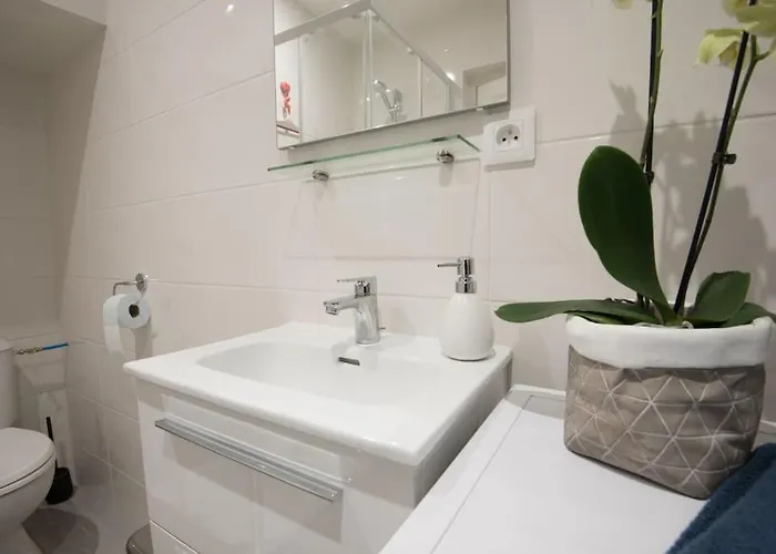 Apartamento L'espine